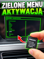 AKTYWACJA ZIELONE MENU - SKRYPT pliki wysyłamy na e-mail