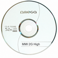 Polskie Menu +do Audi MMI 2G High – PŁYTA CD