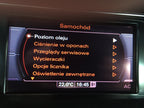 Polskie Menu + Lektor do Audi MMI 3G High HNav – Pliki na e-mail