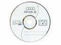 POLSKIE MENU RNS-E A3 A4 A6 Q7 - PŁYTA CD