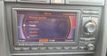 POLSKIE MENU RNS-E A3 A4 A6 Q7
